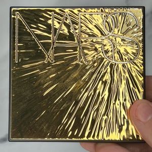 Nars Summer Solstice eyeshadow palette